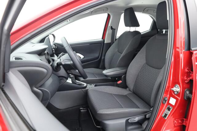 Toyota YARIS 1.5 Hybrid Dynamic | CarPlay | Camera | Adapt. Cruise | Keyless | DAB