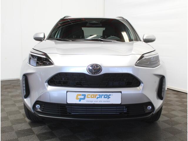 Toyota YARIS Cross 1.5 Hybrid 115 Dynamic CAMERA | CARPLAY | ADAPCRUISE | LED | DAB | STOELVERW | LMV17