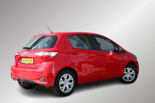 Toyota YARIS 1.5 Hybrid Active, Trekhaak, Parkeercamera