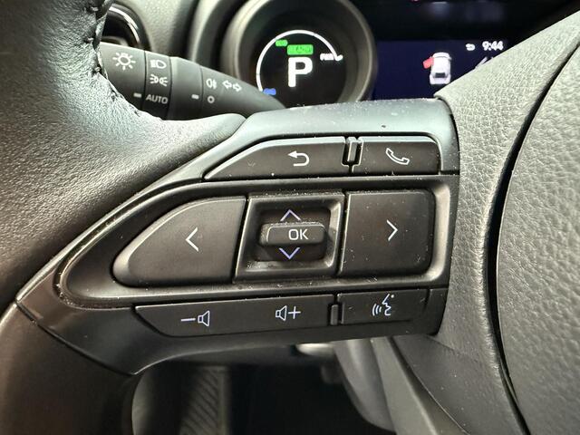 Toyota YARIS Cross 1.5 Hybrid Active