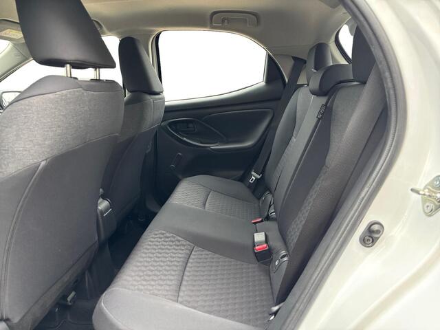 Toyota YARIS 1.5 Hybrid 115 Comfort