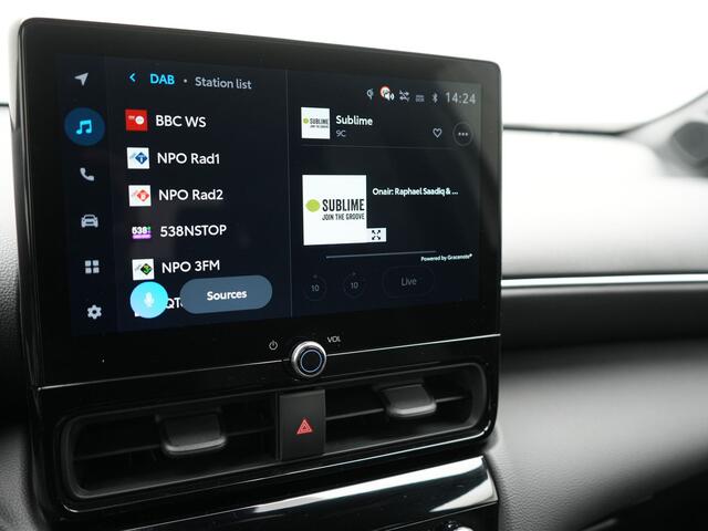 Toyota YARIS Cross 1.5 Hybrid 130 Dynamic *DEMO* | Comfort Pack |