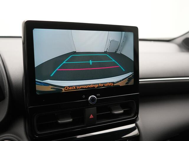 Toyota YARIS Cross 1.5 Hybrid 130 Dynamic *DEMO* | Comfort Pack |