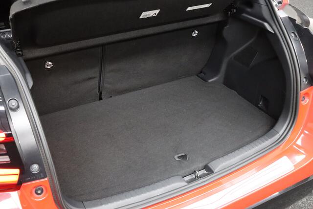 Toyota YARIS 1.5 Hybrid Executive | Adaptive-cruise | Camera | Head-up Display | Clima | Apple Carplay & Android Auto | Maps Navigatie | Leder | Keyless | Stoelverwarming