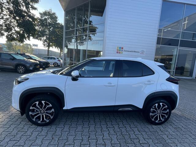 Toyota YARIS Cross 1.5 Hybrid First Edition