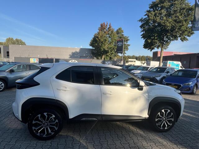 Toyota YARIS Cross 1.5 Hybrid First Edition