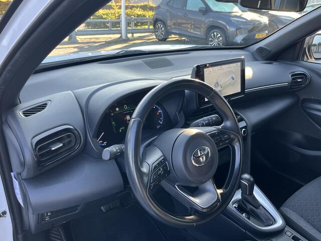 Toyota YARIS Cross 1.5 Hybrid First Edition