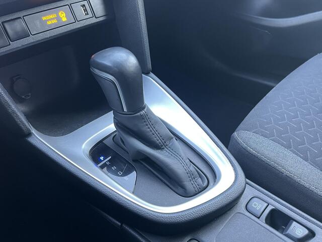 Toyota YARIS Cross 1.5 Hybrid First Edition