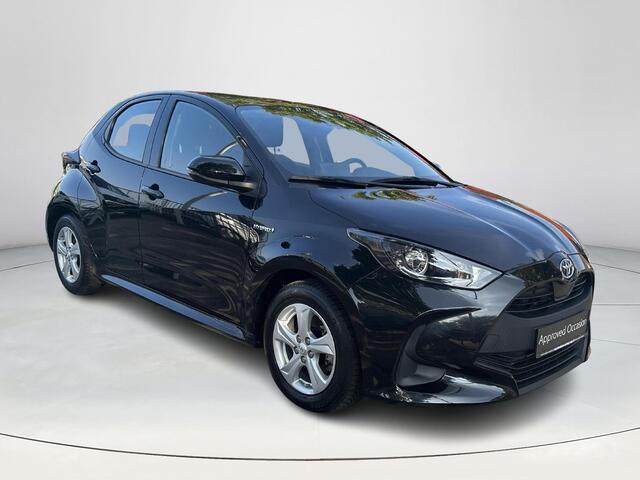 Toyota YARIS 1.5 Hybrid Active