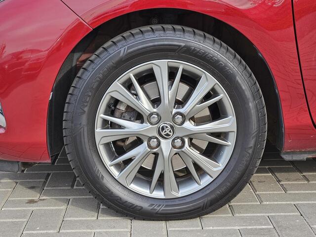 Toyota YARIS 1.5 VVT-i Aspiration Camera 1e eig 42.000km