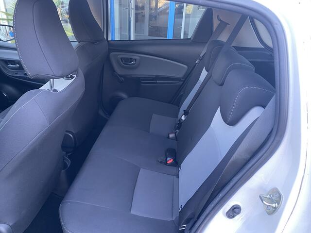 Toyota YARIS 1.5 Hybrid Dynamic