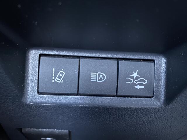 Toyota YARIS 1.5 Hybrid Dynamic