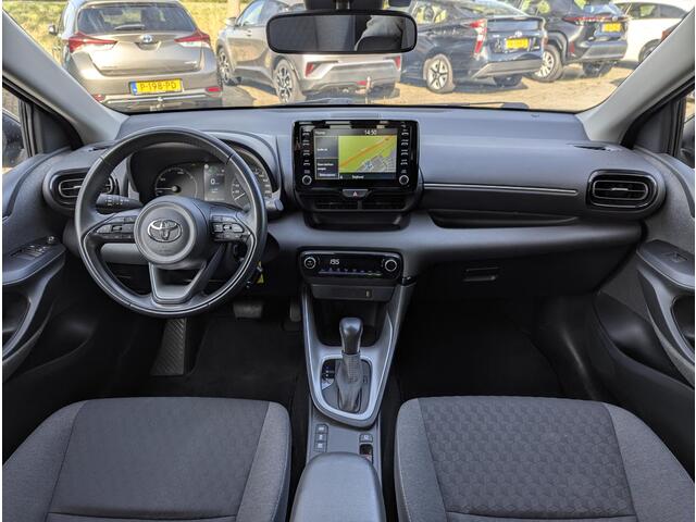 Toyota YARIS 1.5 Hybrid Active