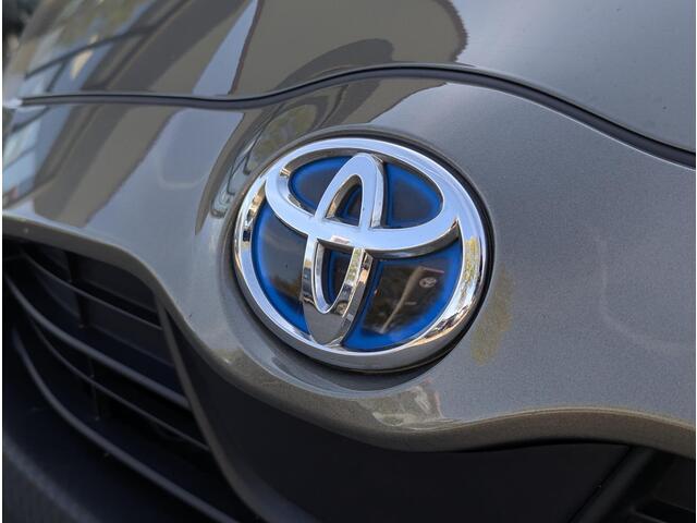 Toyota YARIS 1.5 Hybrid Active