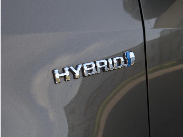 Toyota YARIS 1.5 Hybrid Active