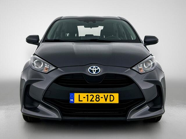 Toyota YARIS 1.5 Hybrid Active Android Auto / Apple CarPlay Direct leverbaar!