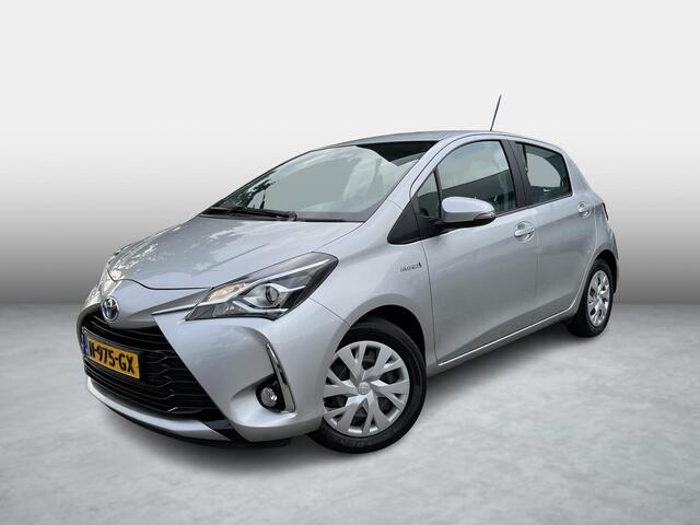 Toyota YARIS 1.5 Hybrid Dynamic