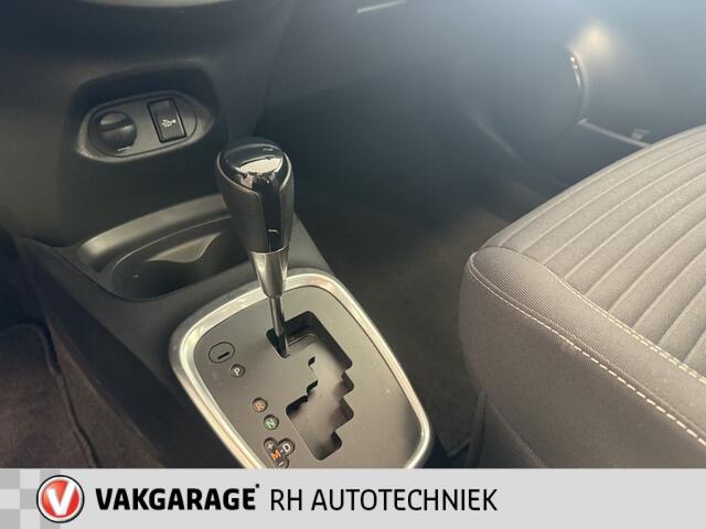 Toyota YARIS 1.5 VVT-i Active