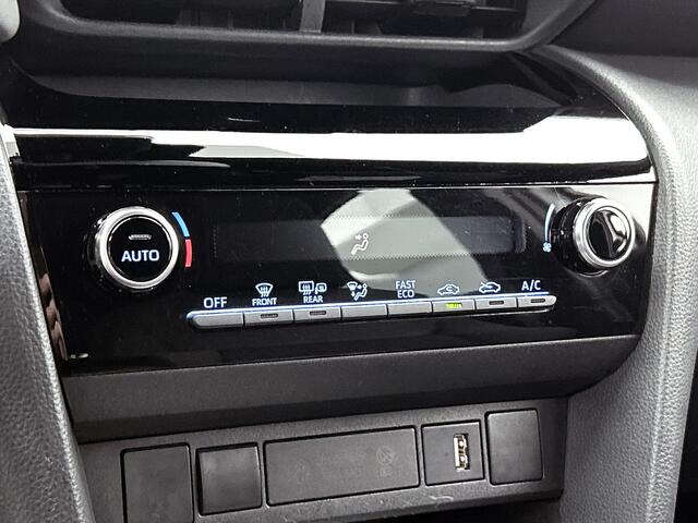 Toyota YARIS Cross 1.5 Hybrid Dynamic Limited | Achteruitrijcamera | Adaptive cruise control | Climate control | LM velgen |