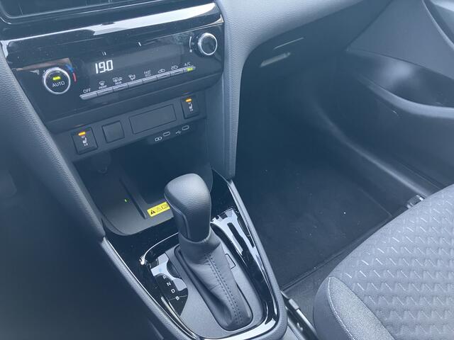 Toyota YARIS 1.5 Hybr 130 Dynamic | PDC V/A | Stoel/Stuur verw | Adaptive Cru