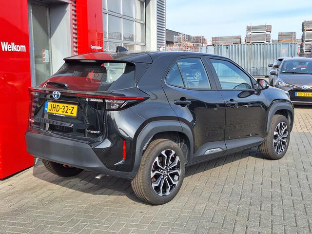 Toyota YARIS Cross 1.5 Hybrid Explore Limited