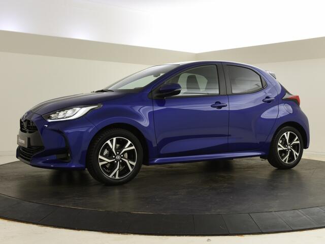 Toyota YARIS 1.5 Hybrid 115 First Edition | All Seasons | Led | Carplay