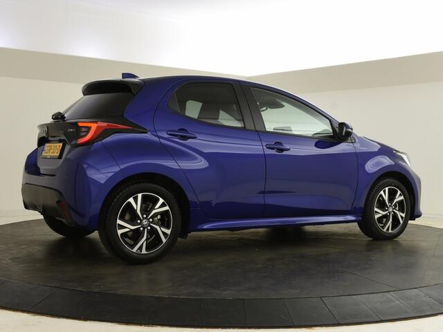 Toyota YARIS 1.5 Hybrid 115 First Edition | All Seasons | Led | Carplay