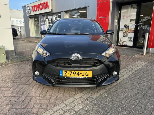 Toyota YARIS 1.5 Hybrid 115 Active