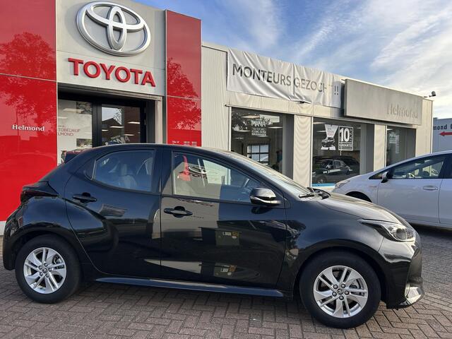 Toyota YARIS 1.5 Hybrid 115 Active
