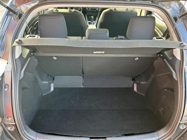 Toyota YARIS 1.5 Hybrid 115 Active