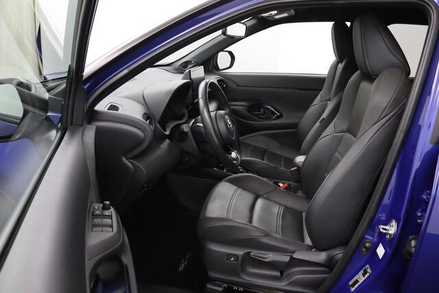 Toyota YARIS Cross 1.5 Hybrid Adventure Limited AWD | AWD | Head Up Display | Lederen Bekleding | JBL Audio | Stoel/stuurverwarming |