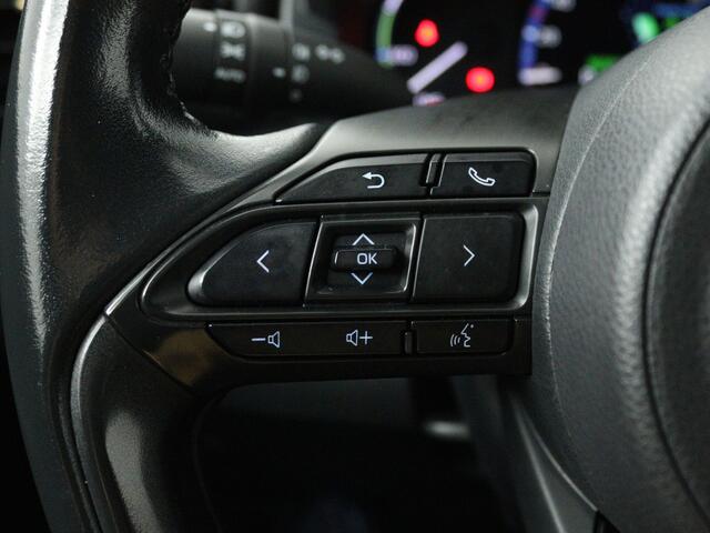 Toyota YARIS Cross 1.5 Hybrid Adventure