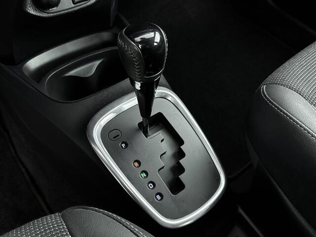 Toyota YARIS 1.5 Hybrid Executive