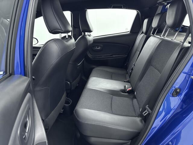 Toyota YARIS 1.5 Hybrid Executive