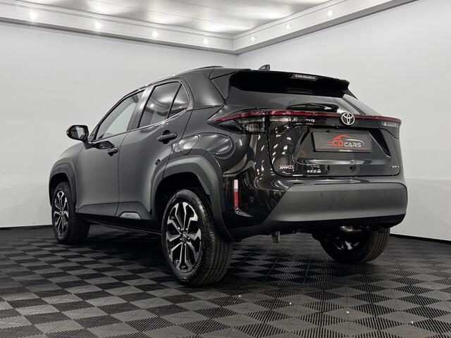 Toyota YARIS Cross 1.5 Hybrid 115 Dynamic Clima, Camera, Apple carplay, Winterpakket, Keyless start, Stuur verwarmd, 3 jaar garantie