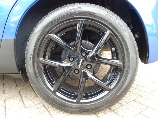 Toyota YARIS 1.0 VVT-I CONNECT AIRCO / NAVI / STOEL VERWARMING