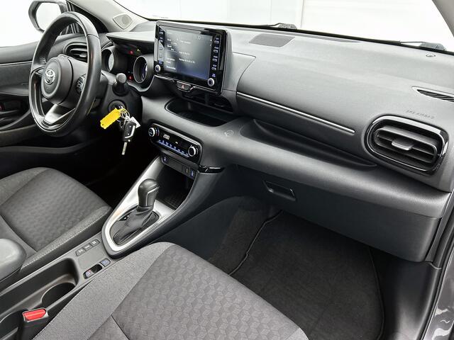 Toyota YARIS 1.5 Hybrid Dynamic | Dealer Onderhouden | Stoelverwarming | Apple Carplay / Android Auto |