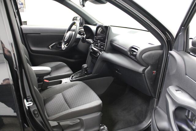 Toyota YARIS Cross 1.5 Hybrid 115 First Edition