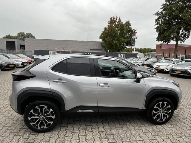 Toyota YARIS Cross 1.5 Hybrid 130 Dynamic Comfort Pack