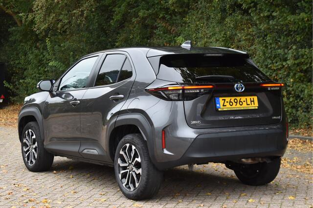 Toyota YARIS Cross 1.5 Hybrid Explore | NL-Auto | Camera | Keyless | Carplay | DAB | Full LED | Nieuwstaat