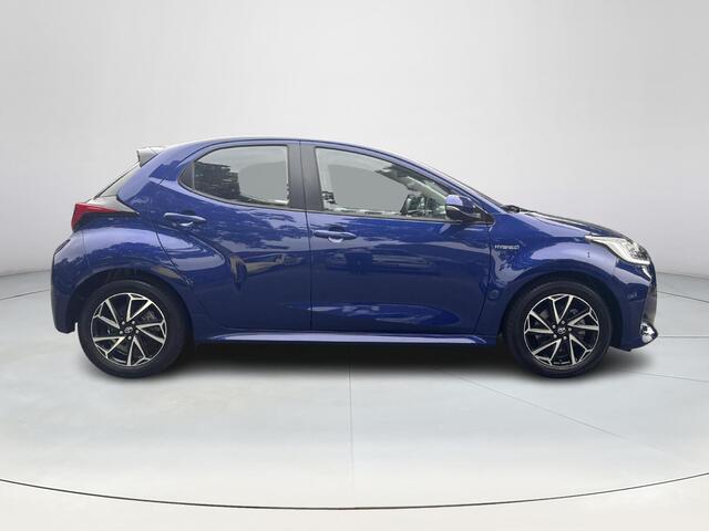 Toyota YARIS 1.5 Hybrid Dynamic | 06-10141018 Voor meer informatie