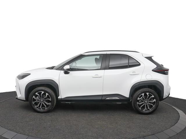 Toyota YARIS Cross 1.5 Hybrid 130 Dynamic | Nieuwe auto | Stoelverwarming | Stuurverwarming |