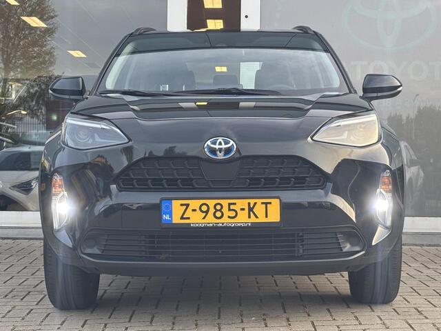 Toyota YARIS Cross 1.5 Hybrid Active | Apple Carplay/Android Auto | Camera | Cruise Controle | Toyota garantie tot 2034!