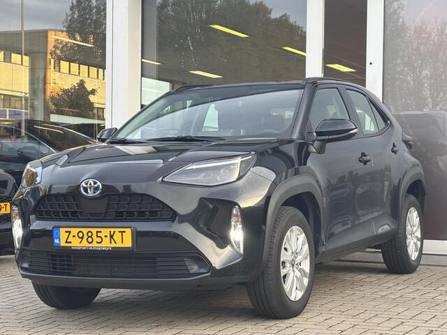 Toyota YARIS Cross 1.5 Hybrid Active | Apple Carplay/Android Auto | Camera | Cruise Controle | Toyota garantie tot 2034!