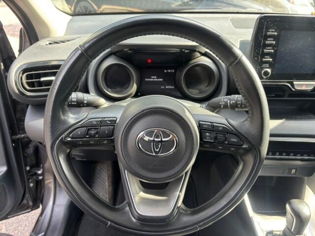 Toyota YARIS 1.5 HYB. DYNAMIC