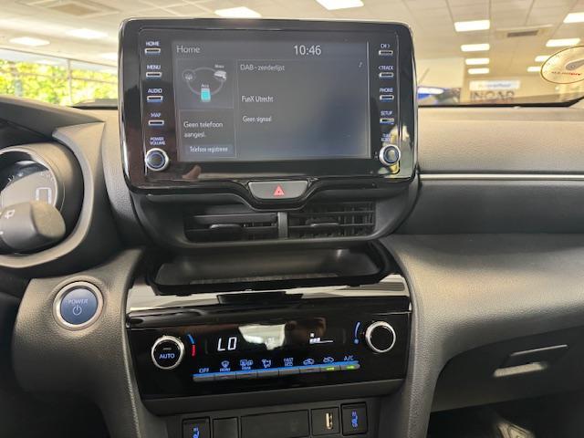 Toyota YARIS Cross 1.5 Hybrid Active I INCL. ¤ 850,00 AFL.KOSTEN + BOVAG GARANTIE