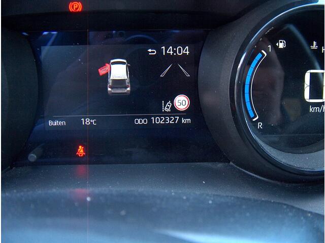 Toyota YARIS 1.5 Hyb. Launch Ed.