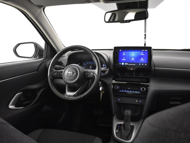 Toyota YARIS 1.5 Hybrid Active Plus | PDC V+A | Stoelverwarming |