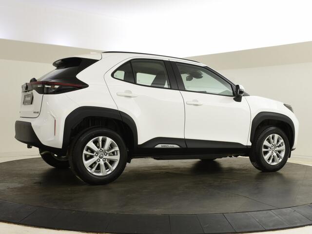 Toyota YARIS 1.5 Hybrid Active Plus | PDC V+A | Stoelverwarming |