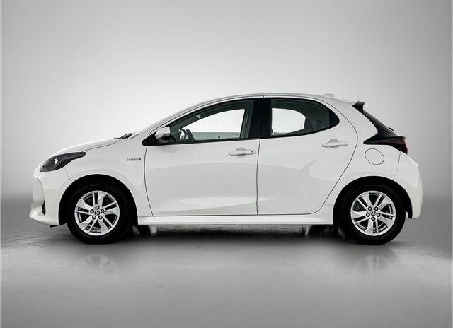 Toyota YARIS 1.5 Hybrid Active Limited Adap. Cruise | Climate Control | Lichtmetalen velgen